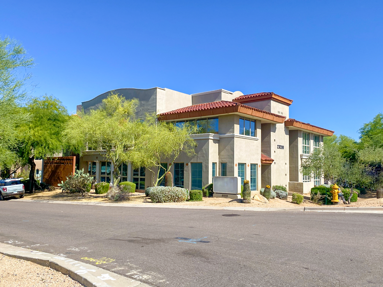 23200 N Pima Rd, Scottsdale, AZ for rent - Building Photo - Image 1 of 7