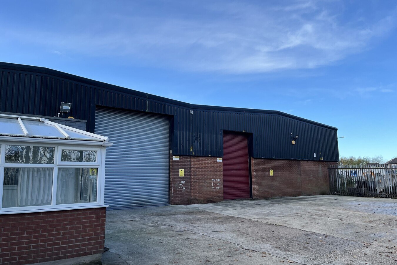 Abbotsfield Road St Helens Wa9 4hu