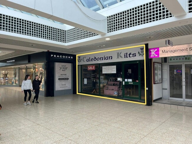 More details for Church St, Glenrothes - Retail to Rent