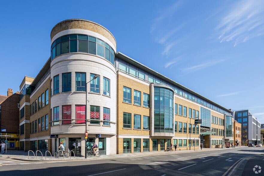 Windsor Rd, Slough for sale - Primary Photo - Image 1 of 1