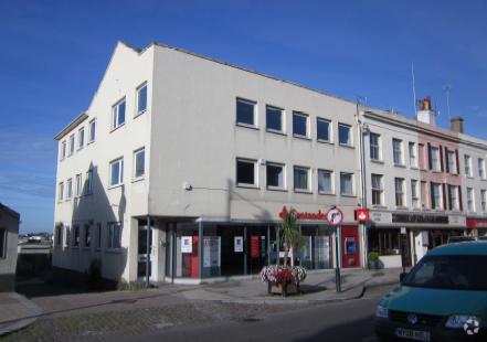 35-37 High St, Shoreham By Sea for sale Primary Photo- Image 1 of 1