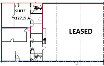 12683-12689 NE Whitaker Way, Portland, OR for rent Building Photo- Image 2 of 17