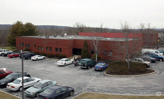 More details for 633-637 Jeffers Cir, Exton, PA - Light Industrial for Rent