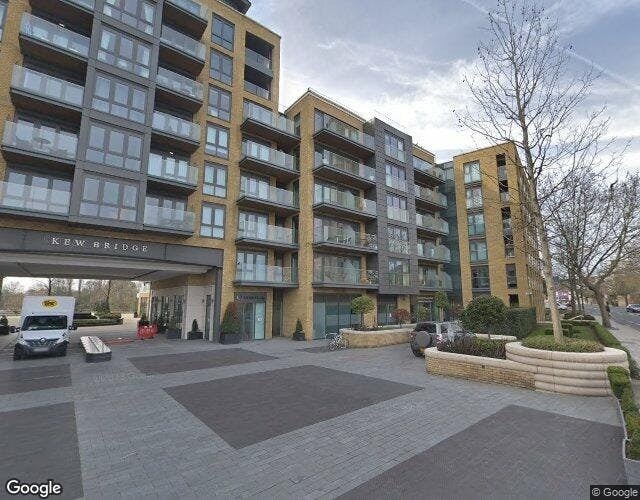 Kew Bridge Rd, Brentford for sale - Building Photo - Image 3 of 13