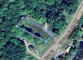 More details for 167 Ryerson, Crescent, ON - Land for Sale