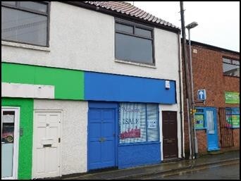 32/34 Prince George St, Skegness for sale Primary Photo- Image 1 of 1