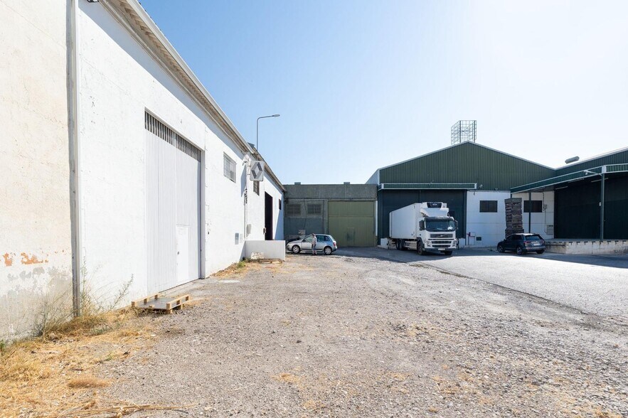 Industrial in Atarfe, Granada for sale - Building Photo - Image 2 of 21