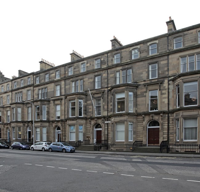 More details for 9-12 Drumsheugh Gardens – Office for Sale, Edinburgh