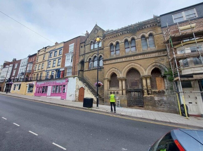 More details for 46-48 Eastborough, Scarborough - Retail for Sale