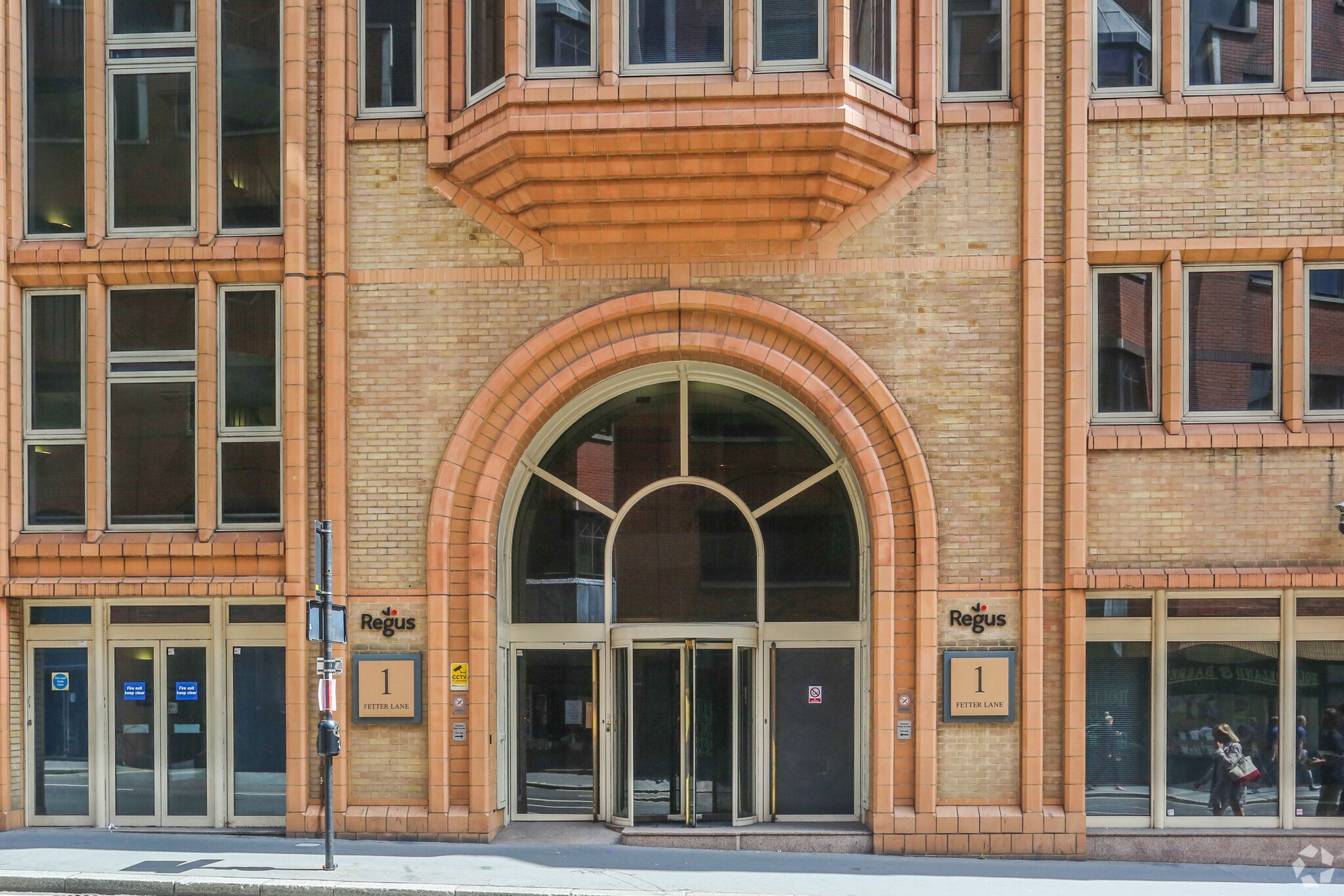 1 Fetter Ln, London for sale Building Photo- Image 1 of 1