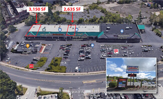 More details for 649 W Main St, Waterbury, CT - Retail for Rent