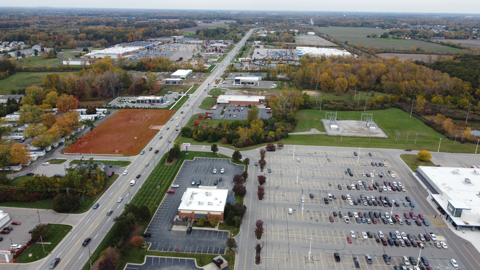 1811 N Telegraph Rd, Monroe, MI for rent - Building Photo - Image 1 of 3