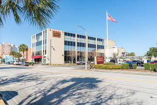 More details for 131 E New York Ave, Deland, FL - Office for Rent