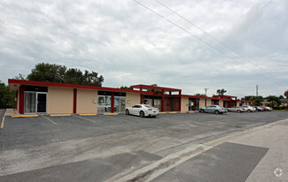 More details for 501-527 S Paula Dr, Dunedin, FL - Office for Rent