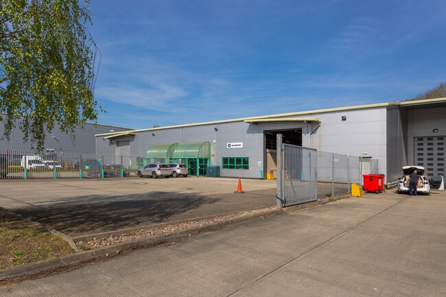 More details for Mills Rd, Aylesford - Industrial to Rent