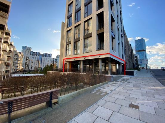 Leyton Rd, London for sale - Building Photo - Image 1 of 1