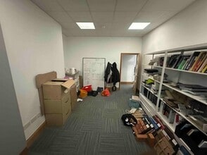 22A Oxford St, Harrogate to rent Interior Photo- Image 2 of 9