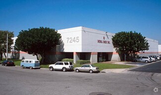 More details for Oxford Business Park – Industrial for Sale, Commerce, CA