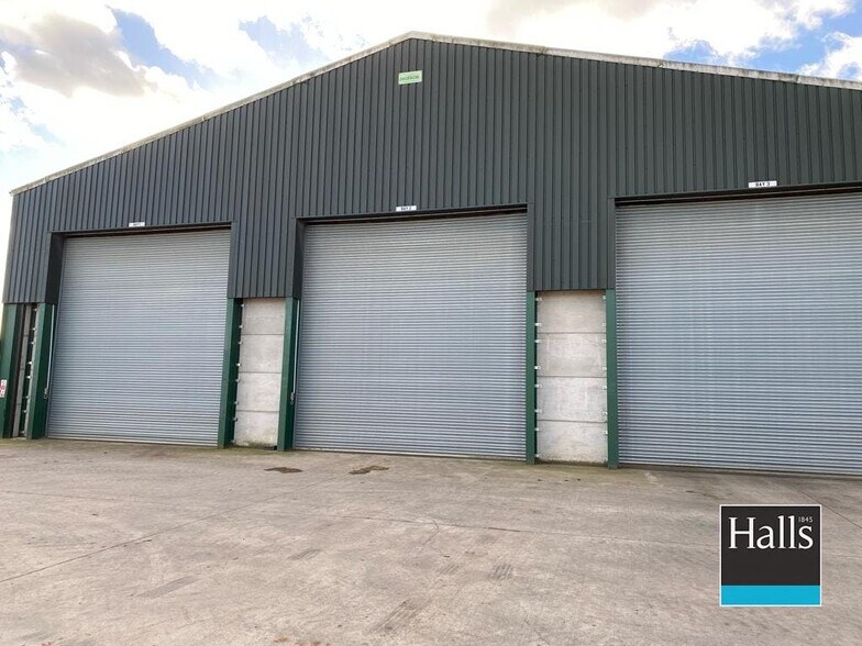 Home, Upton Magna for sale - Primary Photo - Image 1 of 1