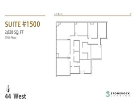 44 W Flagler St, Miami, FL for rent Building Photo- Image 1 of 1