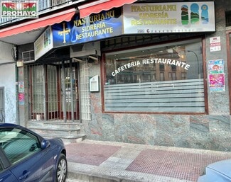 More details for Plaza Príncipe de España, A 5, Collado Villalba - Build-to-Rent for Sale