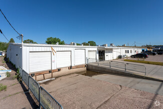 More details for 3506-3508 N El Paso St, Colorado Springs, CO - Light Industrial for Rent