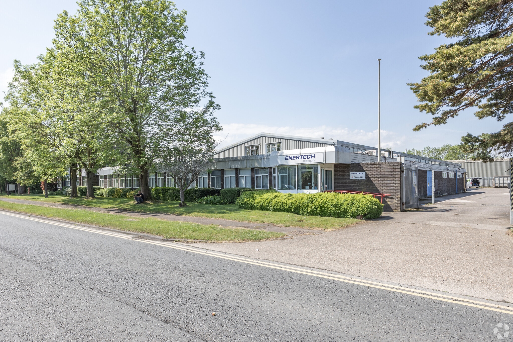 The Furlong, Droitwich for sale Primary Photo- Image 1 of 4