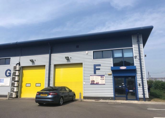 Moses Winter Rd, Wallingford for sale Building Photo- Image 1 of 1