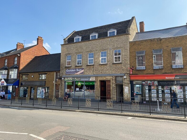 25 High St, Banbury for sale - Building Photo - Image 1 of 1