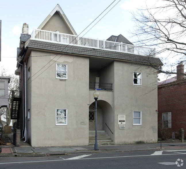 215 High St, Mount Holly, NJ for rent - Building Photo - Image 2 of 21