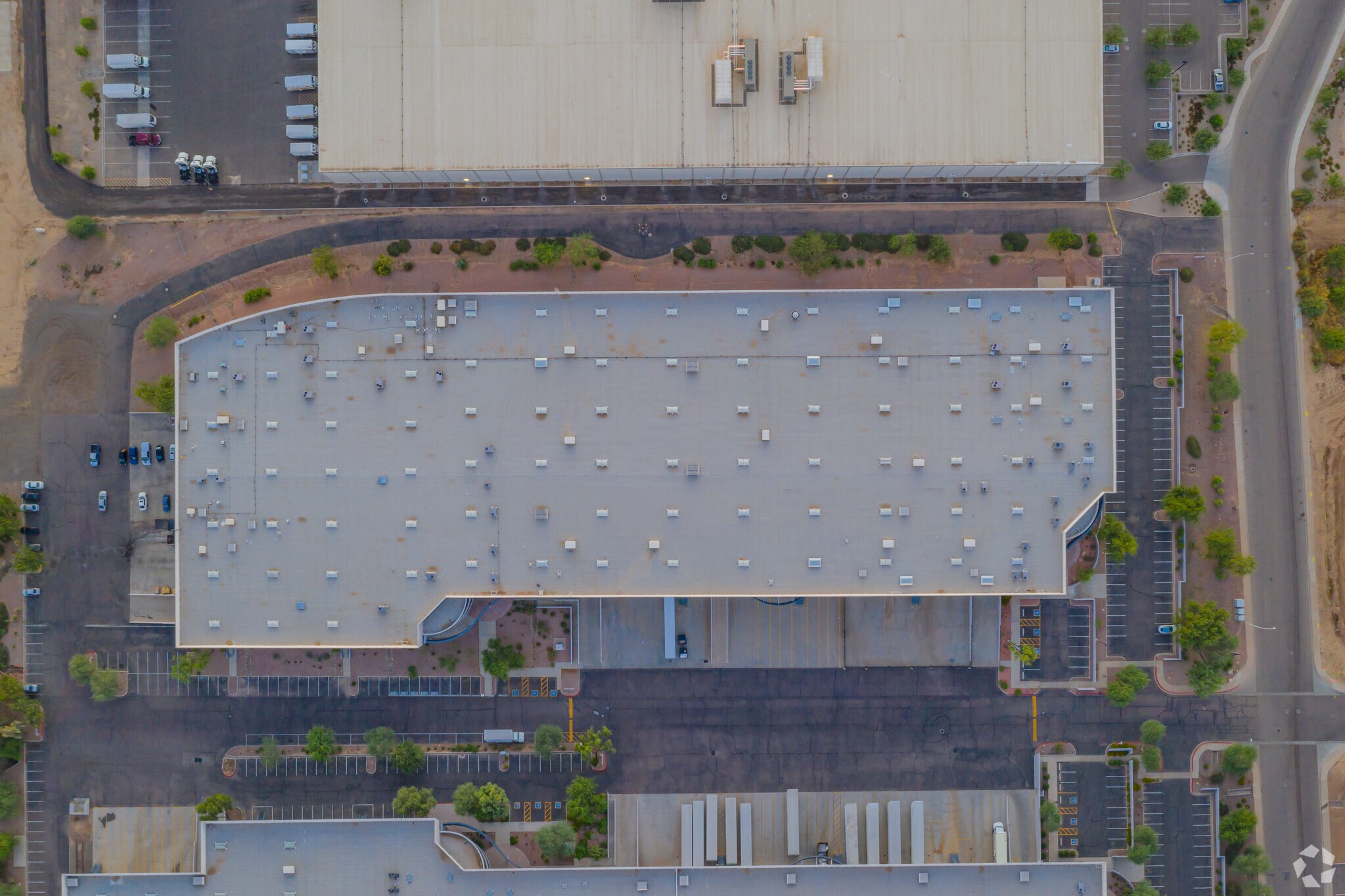 8601 W Jefferson St, Tolleson, AZ for sale Building Photo- Image 1 of 1