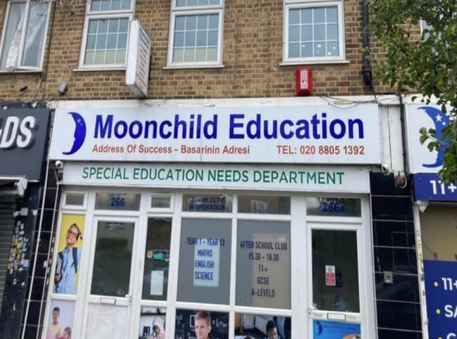 More details for 266 St Marys Road, London - Retail to Rent