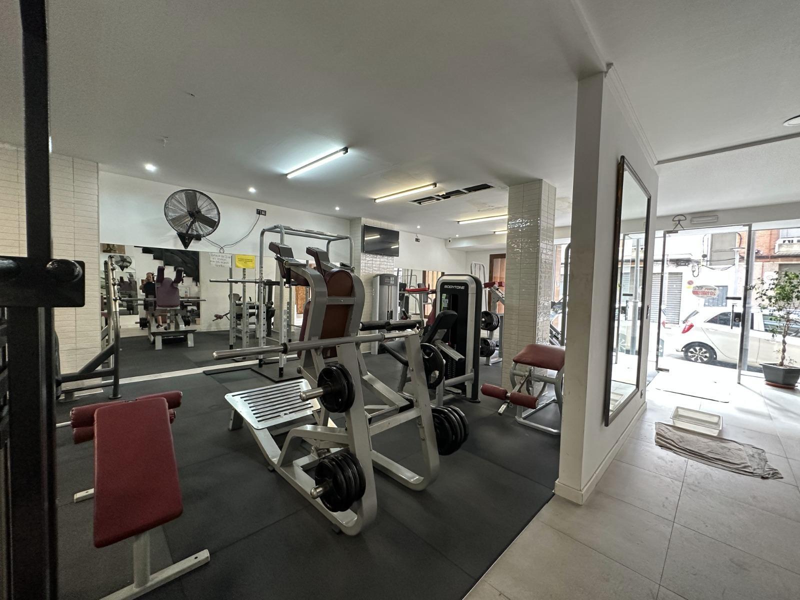 Retail in Tarragona, Tarragona for sale Floor Plan- Image 1 of 13