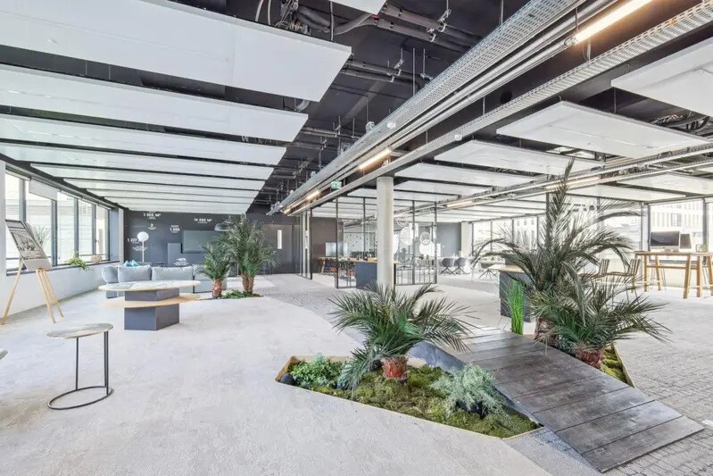 9 Rue Louis Lejeune, Montrouge to rent - Building Photo - Image 3 of 13