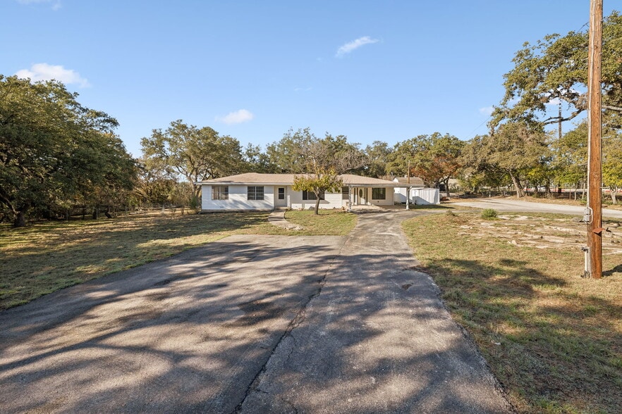 1031 Talley Rd, San Antonio, TX for sale - Building Photo - Image 2 of 21