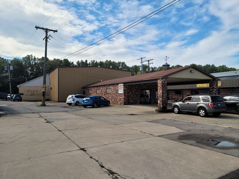 2259 West Ave, Ashtabula, OH for sale - Building Photo - Image 1 of 1