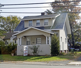 1594 Route 27, Edison, NJ for sale Primary Photo- Image 1 of 1