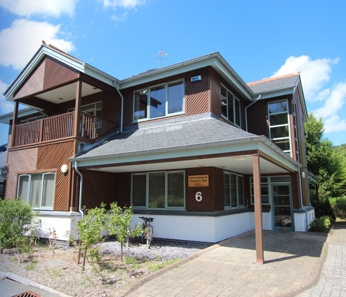 Dyfi Eco Park, Machynlleth to rent - Primary Photo - Image 1 of 1