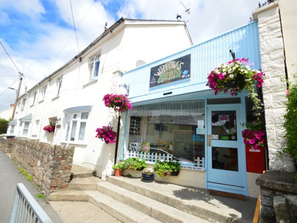 Blakes Hill Rd, Barnstaple EX32 0JQ