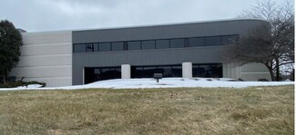 More details for 6601-6671 W Mill Rd, Milwaukee, WI - Industrial for Rent