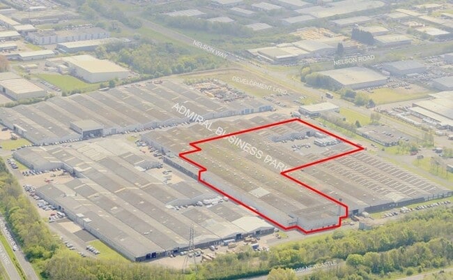 More details for Nelson Park W, Cramlington - Industrial to Rent