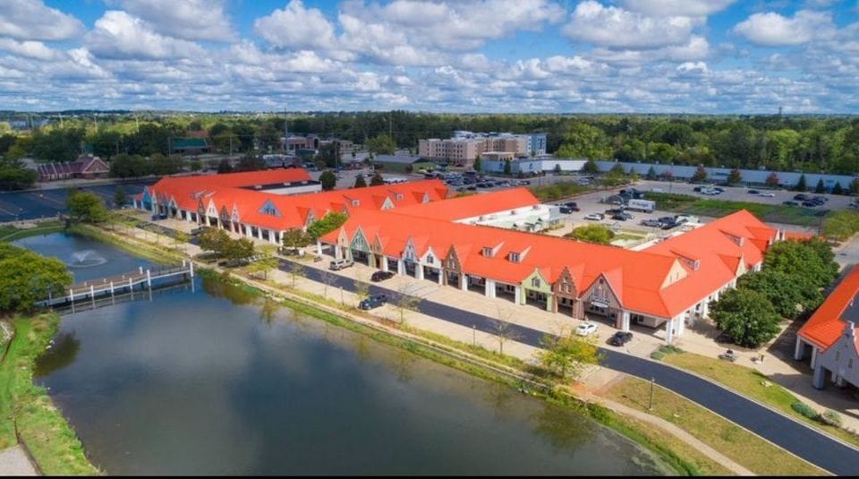 12330 James St, Holland, MI to rent Building Photo- Image 1 of 13