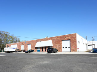 More details for 1000 Delsea Dr, Westville, NJ - Industrial for Rent