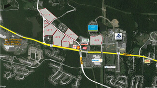 More details for Highway 10 & Chenal Parkway, Little Rock, AR - Land for Sale