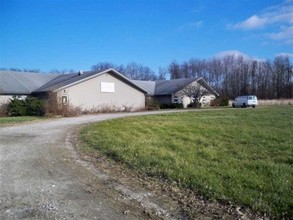 2001 N Hunt St, Terre Haute, IN for sale Primary Photo- Image 1 of 1