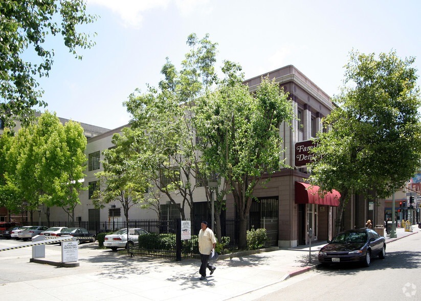 1510-1512 Franklin St, Oakland, CA for rent - Building Photo - Image 2 of 8