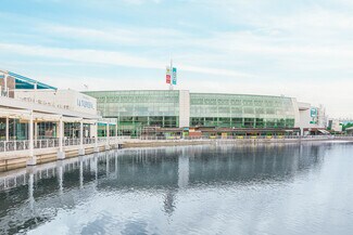 More details for Calle Marie Curie, 4, Rivas-Vaciamadrid - Retail to Rent