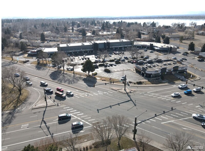 102-202 E 29th St, Loveland, CO for rent - Building Photo - Image 2 of 13