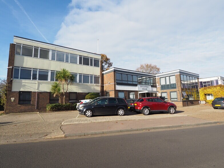 Foundry Ln, Horsham for sale - Primary Photo - Image 1 of 1