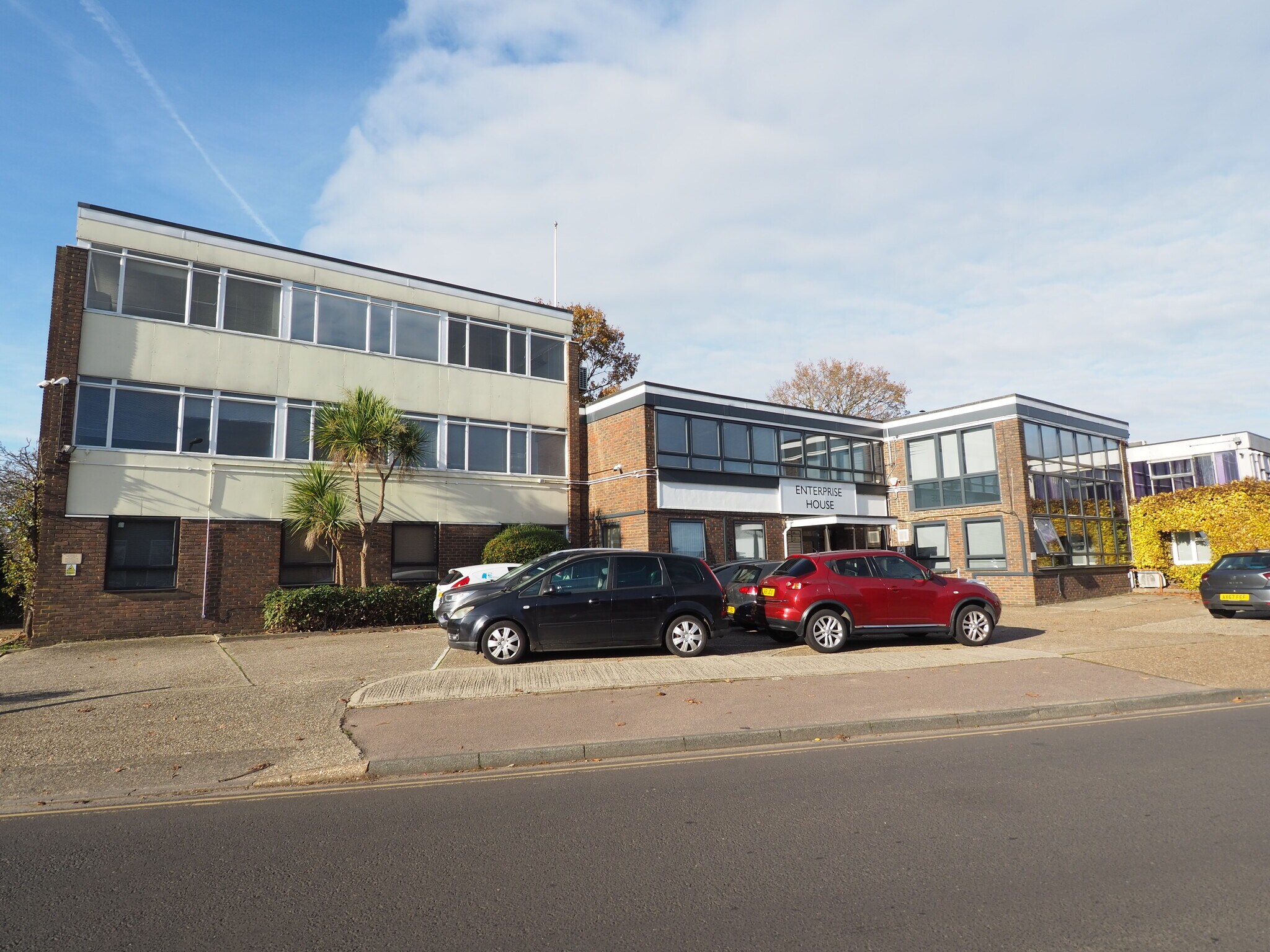 Foundry Ln, Horsham for sale Primary Photo- Image 1 of 1